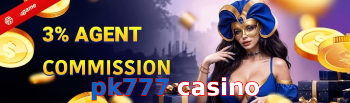 Pk777 Casino